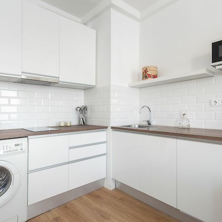 Flateli Providencia Daire Barselona Dış mekan fotoğraf